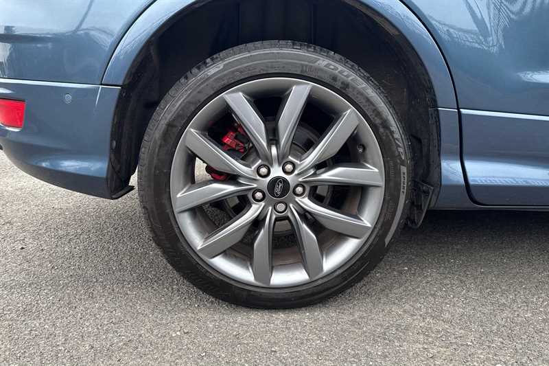 Used Ford Kuga 2019 for sale - 76448371: Photo 10