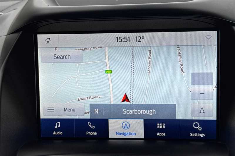 Used Ford Kuga 2019 for sale - 76448371: Photo 18