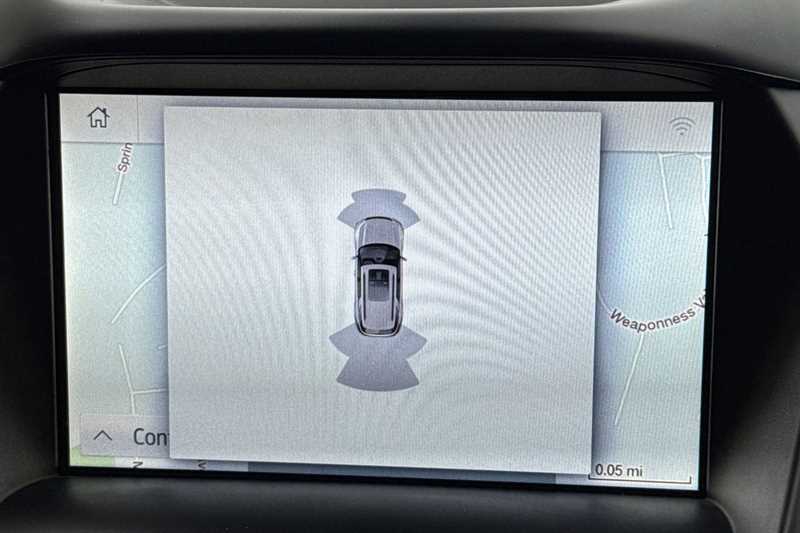 Used Ford Kuga 2019 for sale - 76448371: Photo 19