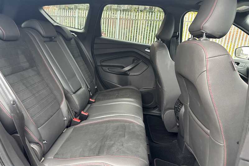 Used Ford Kuga 2019 for sale - 76448371: Photo 24