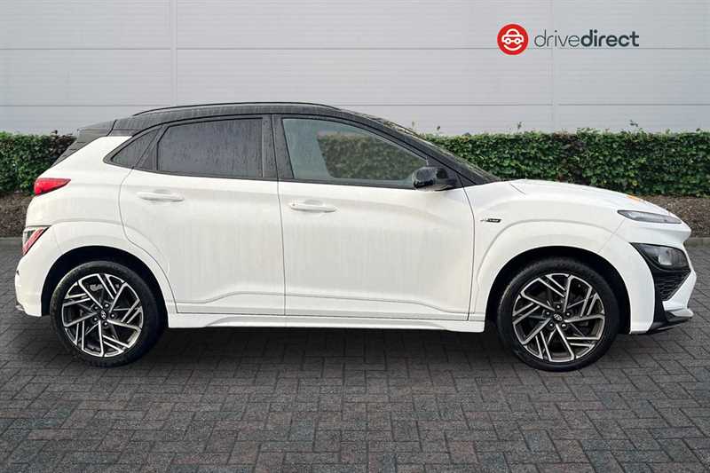 Used Hyundai KONA 2022 for sale - 77318009: Photo 2