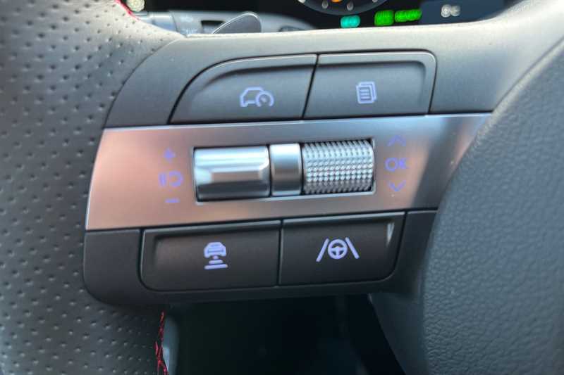 Used Hyundai KONA 2025 for sale - 77481554: Photo 21