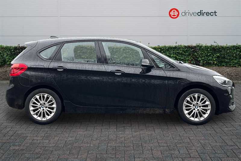 Used BMW 2 Series 2019 for sale - 77772854: Photo 2
