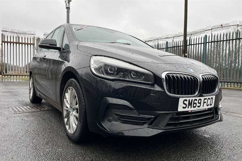 Used BMW 2 Series 2019 for sale - 77772854: Photo 49