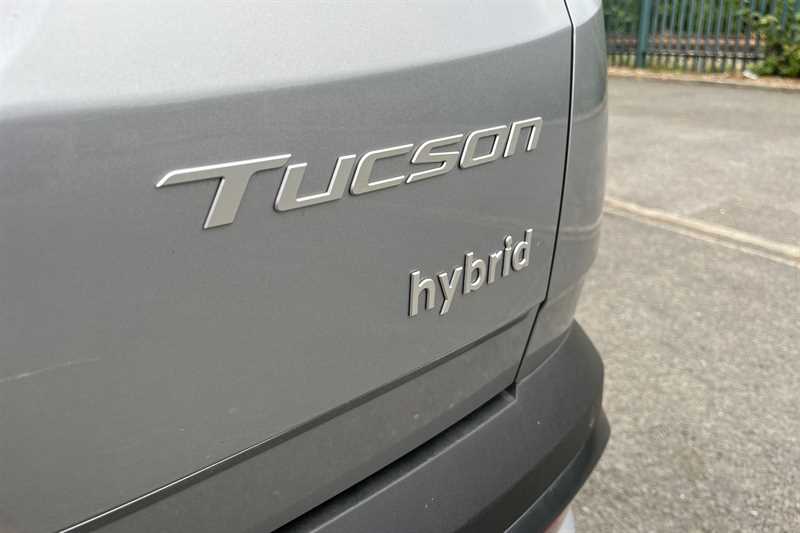Used Hyundai TUCSON 2024 for sale - 76516859: Photo 30