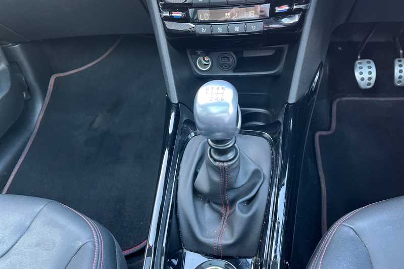 Used Peugeot 2008 2018 for sale - 78208553: Photo 14