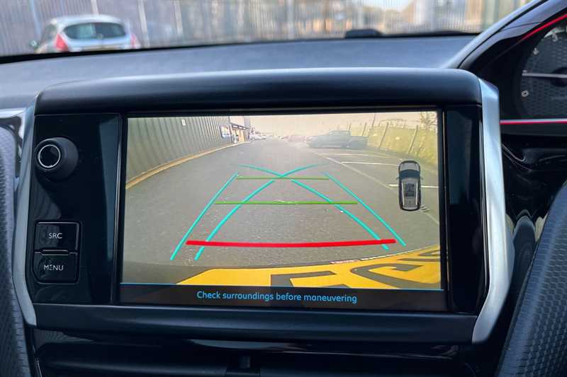 Used Peugeot 2008 2018 for sale - 78208553: Photo 19