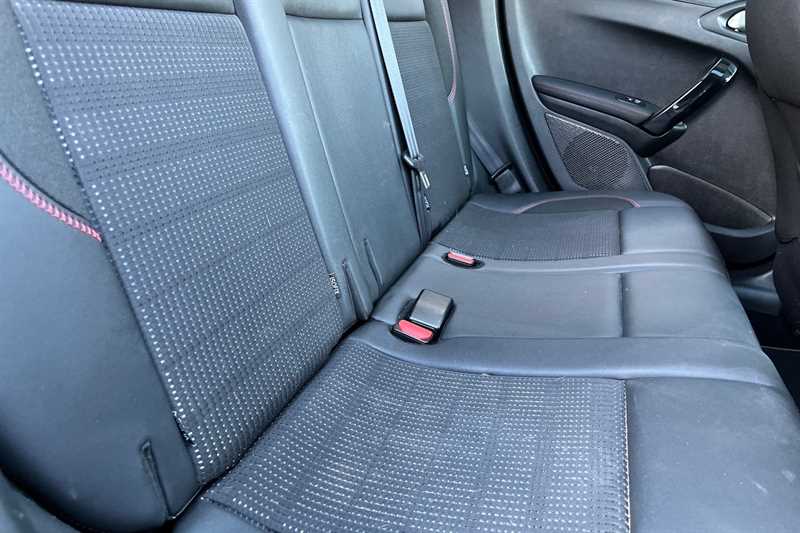 Used Peugeot 2008 2018 for sale - 78208553: Photo 24