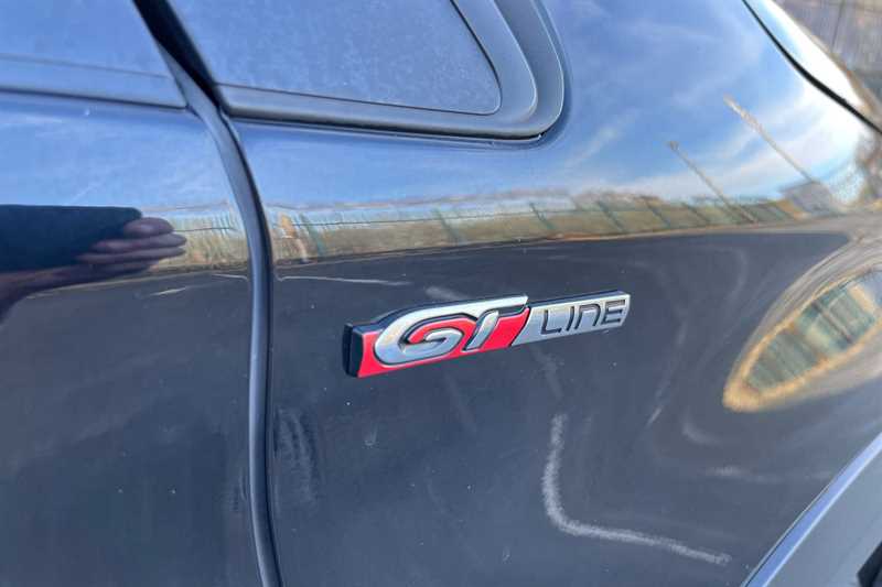 Used Peugeot 2008 2018 for sale - 78208553: Photo 30