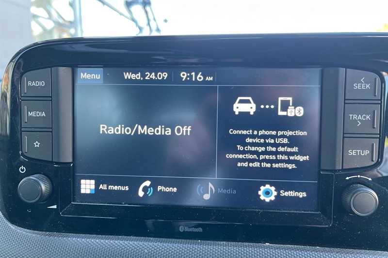 Used Hyundai i10 2021 for sale - 75981523: Photo 17