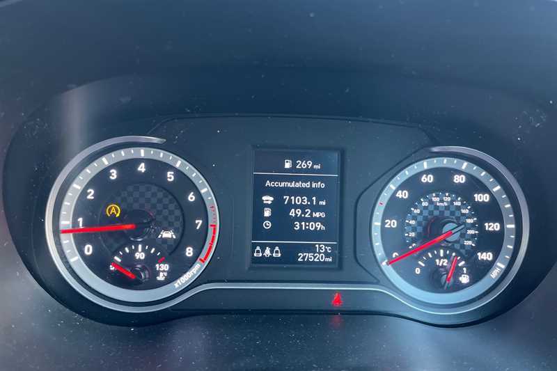 Used Hyundai i10 2021 for sale - 75981523: Photo 20