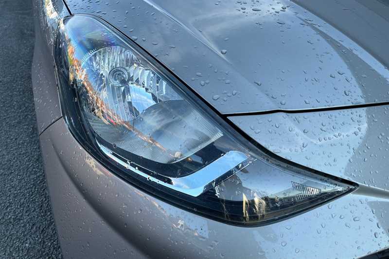 Used Hyundai i10 2021 for sale - 75981523: Photo 28