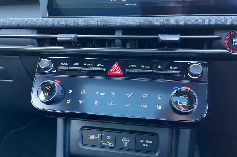 Used Hyundai TUCSON 2025 for sale - 76503819: Photo 15