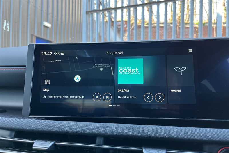 Used Hyundai TUCSON 2025 for sale - 76503819: Photo 17