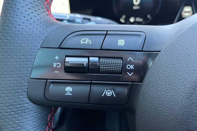 Used Hyundai TUCSON 2025 for sale - 76503819: Photo 21