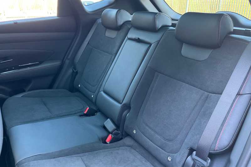 Used Hyundai TUCSON 2025 for sale - 76503819: Photo 24