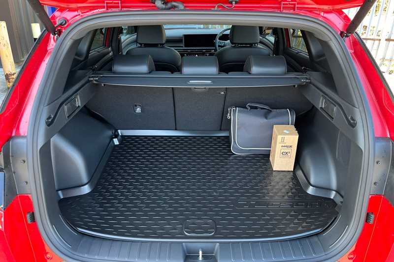 Used Hyundai TUCSON 2025 for sale - 76503819: Photo 25