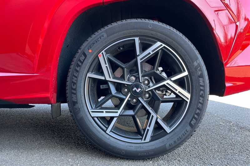 Used Hyundai TUCSON 2025 for sale - 76503819: Photo 47