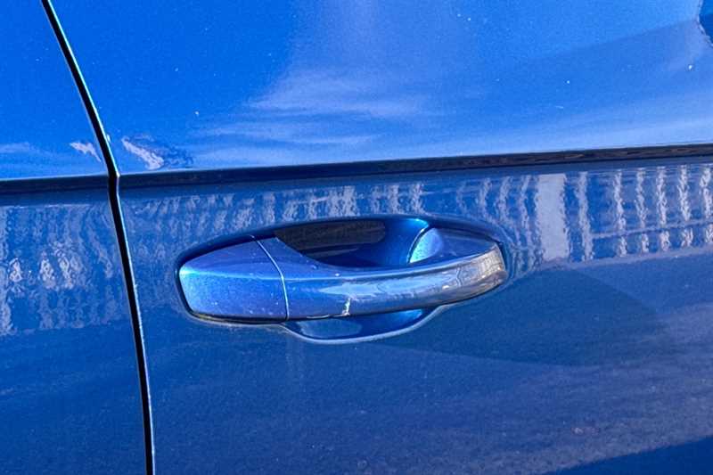 Used Volkswagen T-Roc 2021 for sale - 77553589: Photo 33