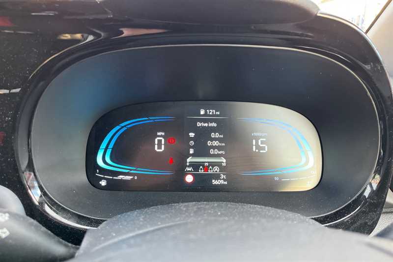 Used Hyundai i10 2024 for sale - 77321904: Photo 20