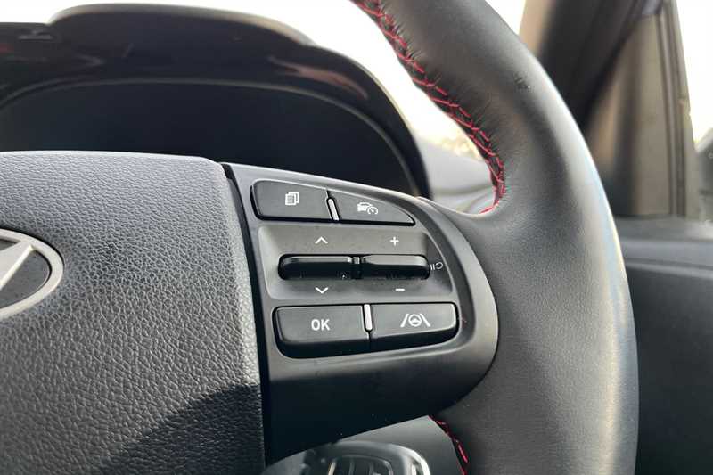 Used Hyundai i10 2024 for sale - 77321904: Photo 22