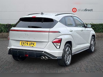 Used Hyundai KONA 2025 for sale - 77310093: Photo