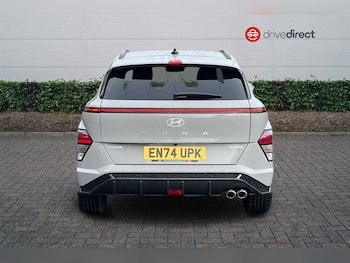 Used Hyundai KONA 2025 for sale - 77310093: Photo