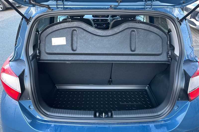 Used Hyundai i10 2025 for sale - 77430544: Photo 25