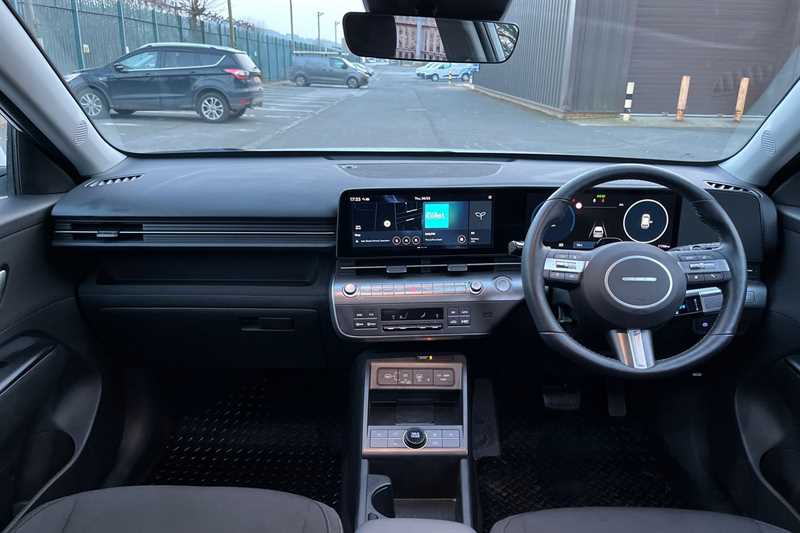 Used Hyundai KONA 2024 for sale - 77945086: Photo 13