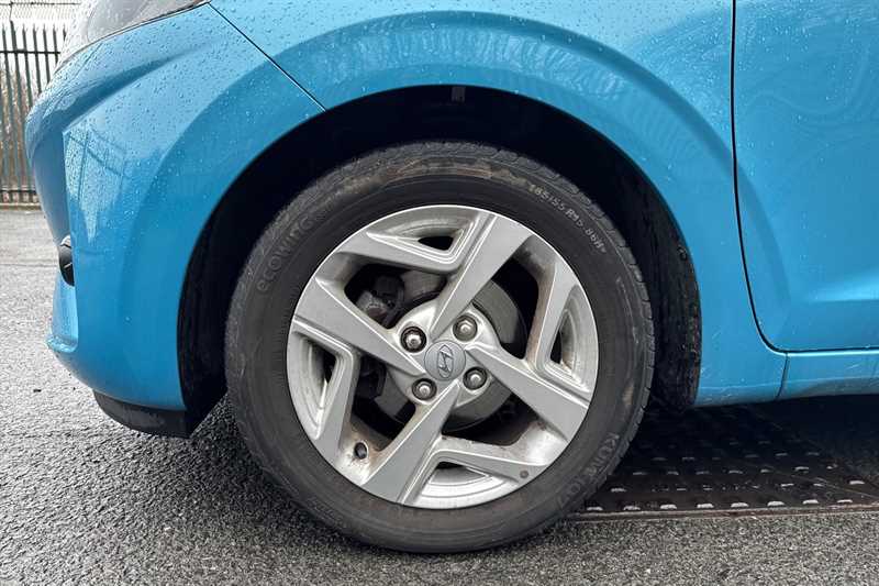 Used Hyundai i10 2022 for sale - 77416253: Photo 12