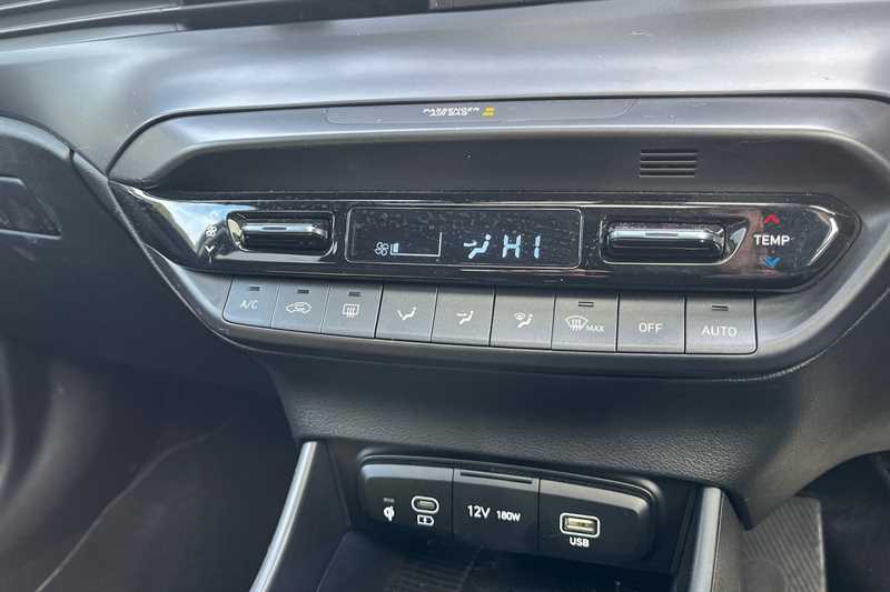 Used Hyundai BAYON 2024 for sale - 77322914: Photo 15