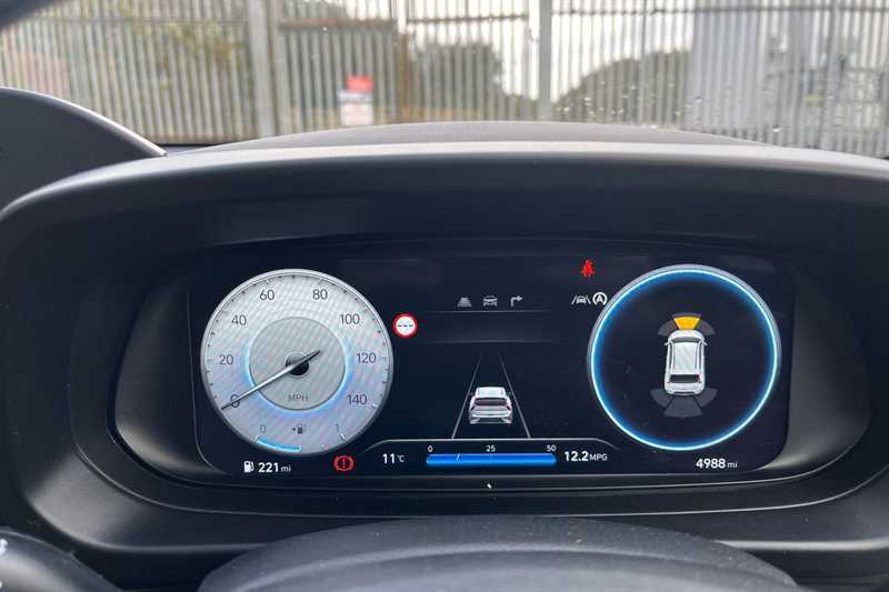 Used Hyundai BAYON 2024 for sale - 77322914: Photo 20