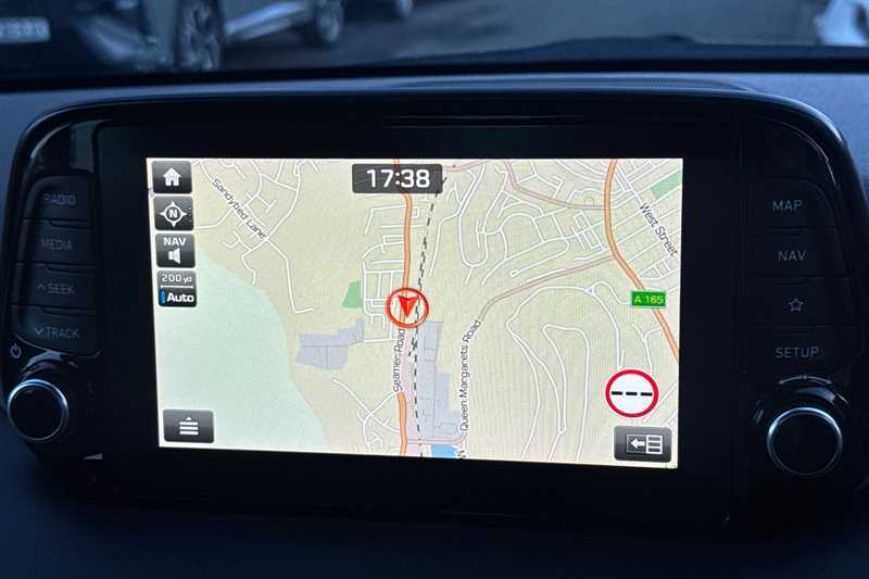 Used Hyundai TUCSON 2020 for sale - 78207507: Photo 18