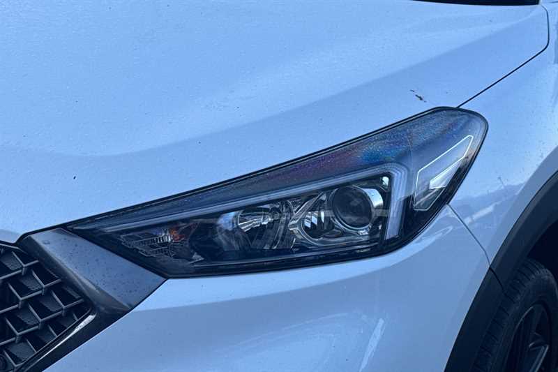 Used Hyundai TUCSON 2020 for sale - 78207507: Photo 29