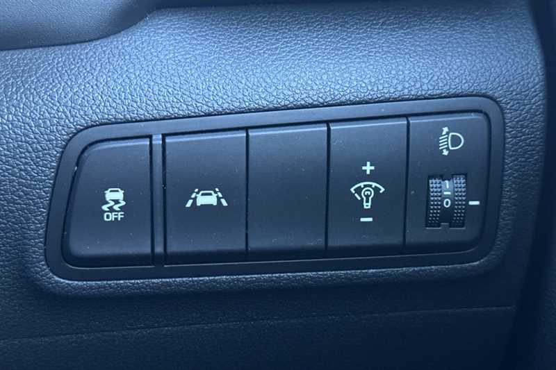 Used Hyundai TUCSON 2020 for sale - 78207507: Photo 44