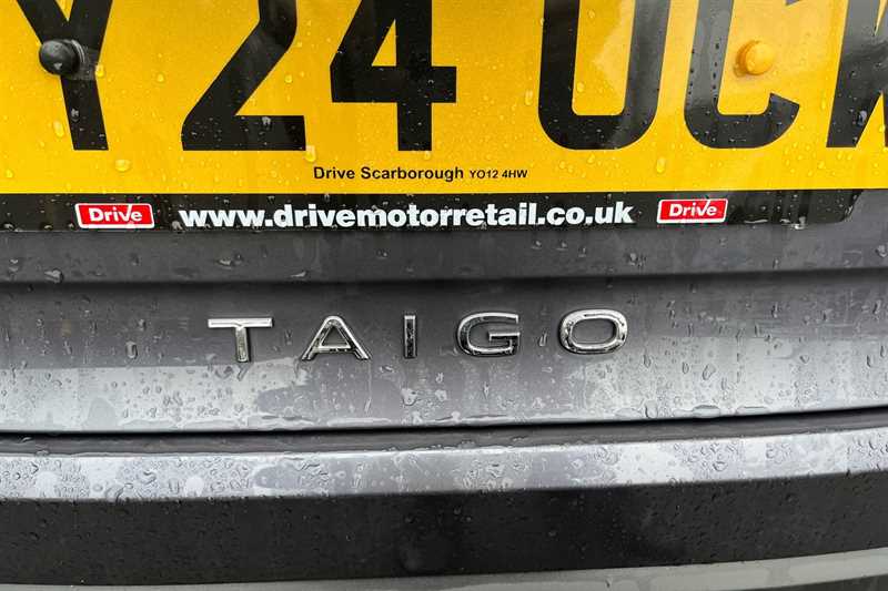 Used Volkswagen Taigo 2024 for sale - 77566486: Photo 30