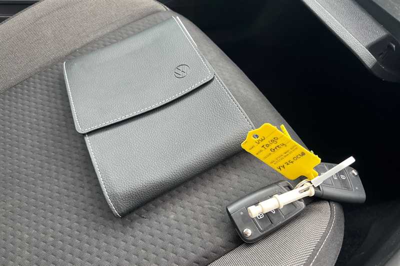 Used Volkswagen Taigo 2024 for sale - 77566486: Photo 36