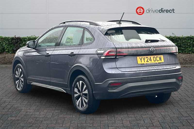 Used Volkswagen Taigo 2024 for sale - 77566486: Photo 5