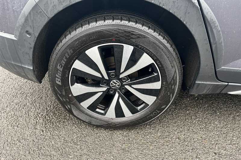 Used Volkswagen Taigo 2024 for sale - 77566486: Photo 9