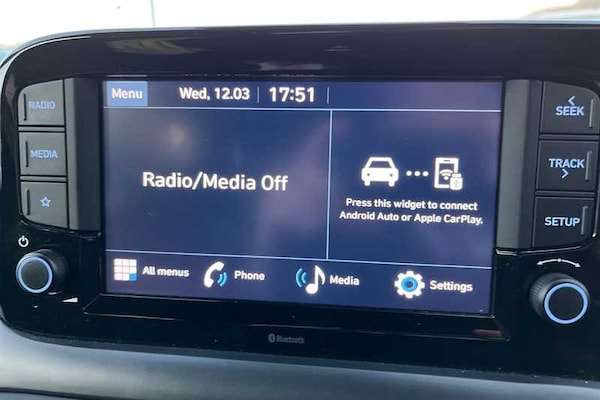 Used Hyundai i10 2022 for sale - 75083225: Photo 17