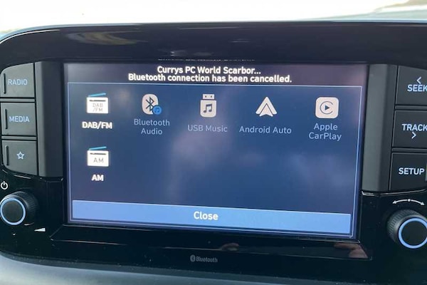 Used Hyundai i10 2022 for sale - 75083225: Photo 18