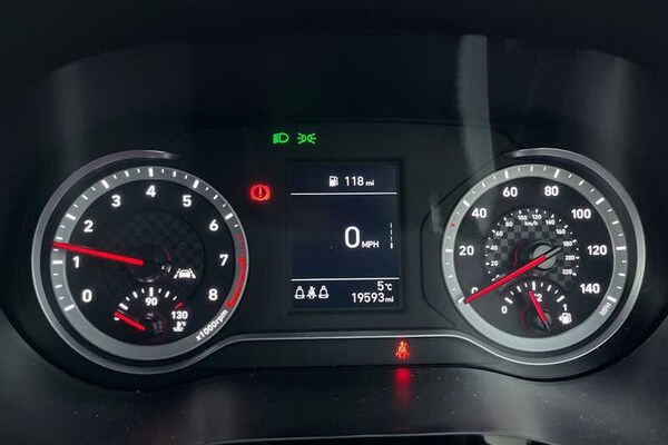 Used Hyundai i10 2022 for sale - 75083225: Photo 20