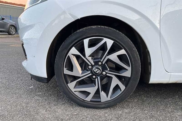 Used Hyundai i10 2022 for sale - 75083225: Photo 9