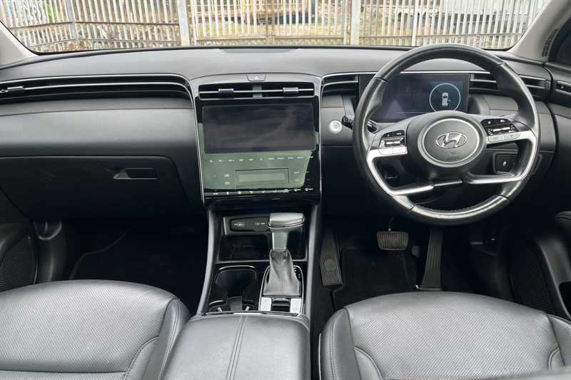 Used Hyundai TUCSON 2023 for sale - 78188629: Photo 13