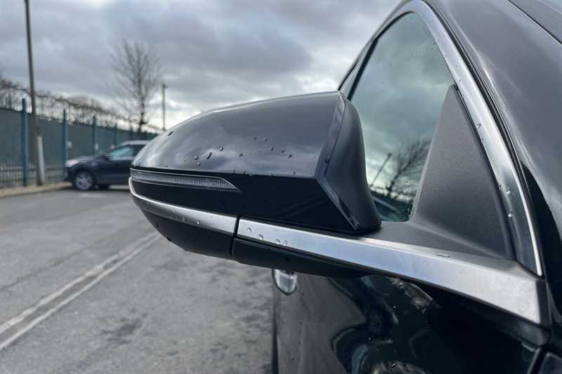 Used Hyundai TUCSON 2023 for sale - 78188629: Photo 34