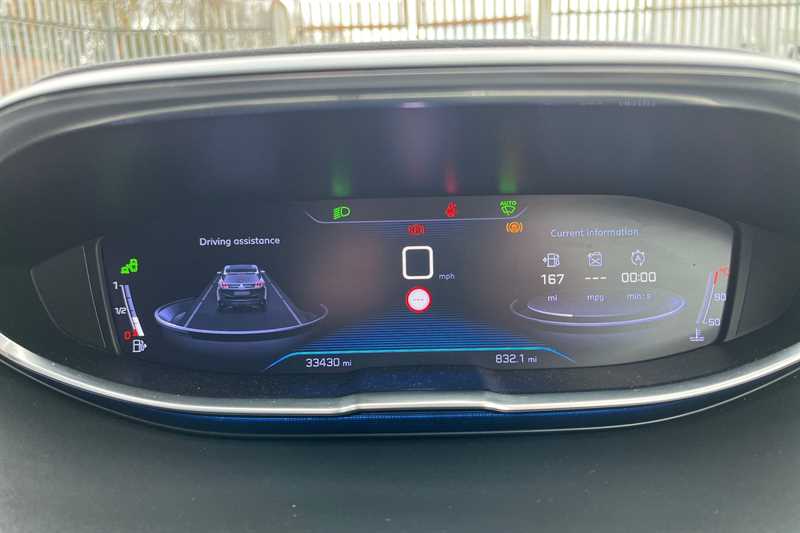 Used Peugeot 3008 2019 for sale - 77887246: Photo 20