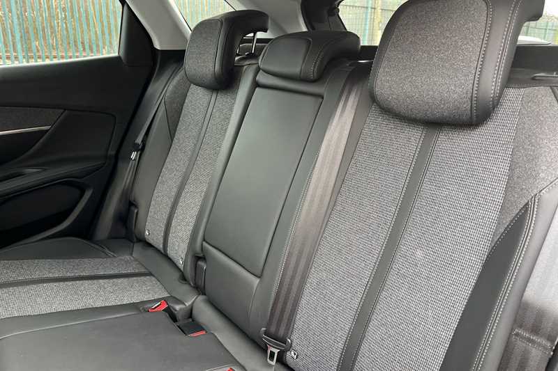 Used Peugeot 3008 2019 for sale - 77887246: Photo 24