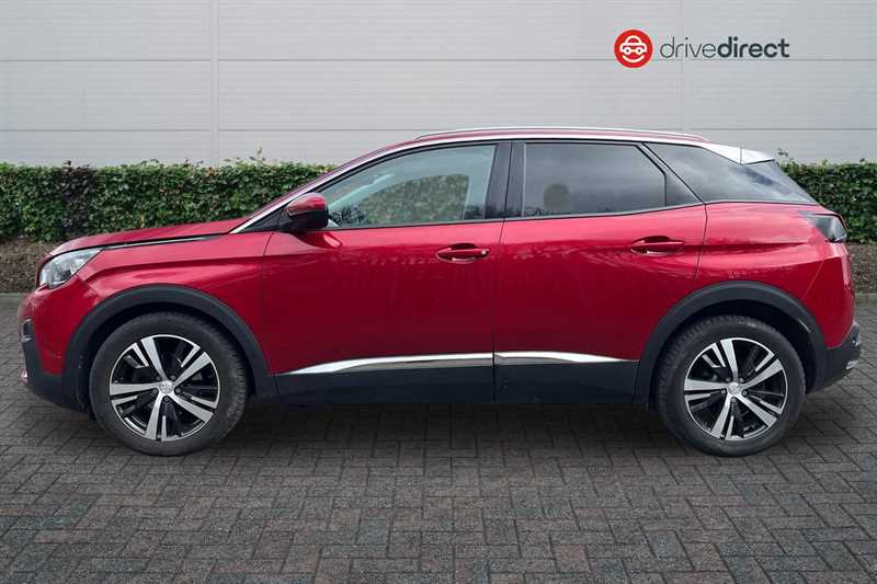 Used Peugeot 3008 2019 for sale - 77887246: Photo 6