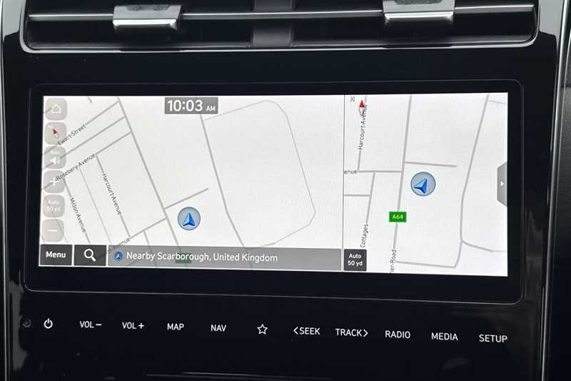 Used Hyundai TUCSON 2022 for sale - 77828158: Photo 18