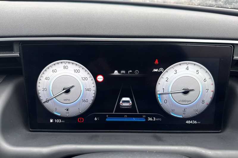 Used Hyundai TUCSON 2022 for sale - 77828158: Photo 20